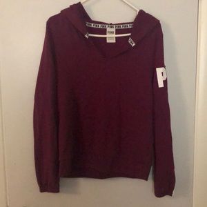 Victoria’s secret hoodie